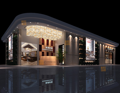 展覽裝修公司 展覽裝修公司