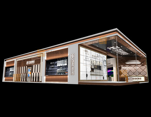 展覽設(shè)計(jì)案例 展覽設(shè)計(jì)案例