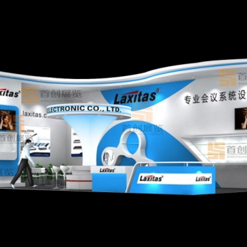 雷特 音像影視展覽裝飾