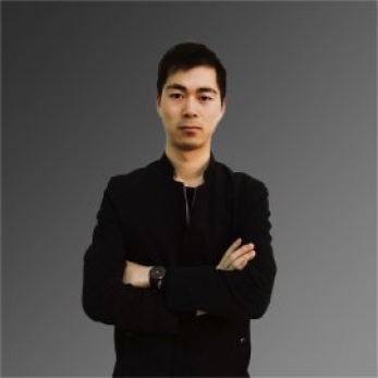 馮蕭 高級(jí)設(shè)計(jì)師